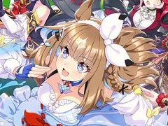 アンジュ・ヴィエルジュ」，3周年イベントに「日向美海」がボス