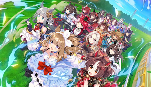 ���������꡼ No.001�Υ���ͥ������ / Cygames�����ʥߥǥ����륨�󥿥ƥ�����Ȥ��²�ء��֥���̼ �ץ�ƥ��������ӡ��פ�ᤰ��2023ǯ3���³���ʾ�