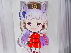 「ウマ娘」「グラブル」「シャドバWB」の専用商品も販売。Cygames作品のグッズを販売する“コンビニ風”店舗「CyConveni」，WACCA池袋に本日オープン