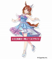 画像ギャラリー No.003のサムネイル画像 / 「ウマ娘」,公式生放送「ぱかライブTV' #1」で新育成ウマ娘などの新情報を公開。ストーリーイベント「君ありて、春」は3月30日にスタート