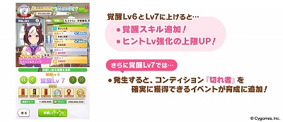 画像ギャラリー No.006のサムネイル画像 / 「ウマ娘」,公式生放送「ぱかライブTV' #1」で新育成ウマ娘などの新情報を公開。ストーリーイベント「君ありて、春」は3月30日にスタート