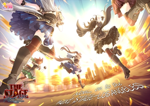 画像ギャラリー No.008のサムネイル画像 / タイトルホルダー（CV：華成 結）が電撃発表！ 「ウマ娘 プリティーダービー」7th EVENT発表情報まとめ