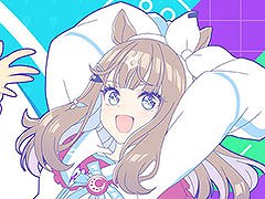 「ウマ娘 プリティーダービー」，公式生放送番組「ぱかライブTV\' #7」を9月27日20：00に実施決定