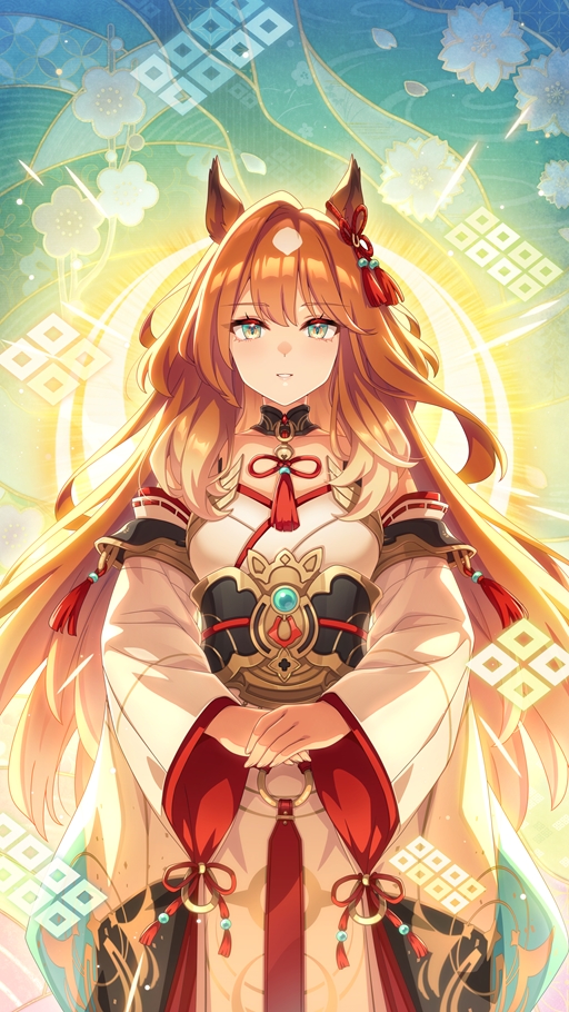 画像ギャラリー No.014のサムネイル画像 / 「ウマ娘」新育成シナリオ「駿大祭編」を先行体験！ 「教え」と「演目稽古」が育成のカギに。初心者にも遊びやすい仕上がり［プレイレポ］