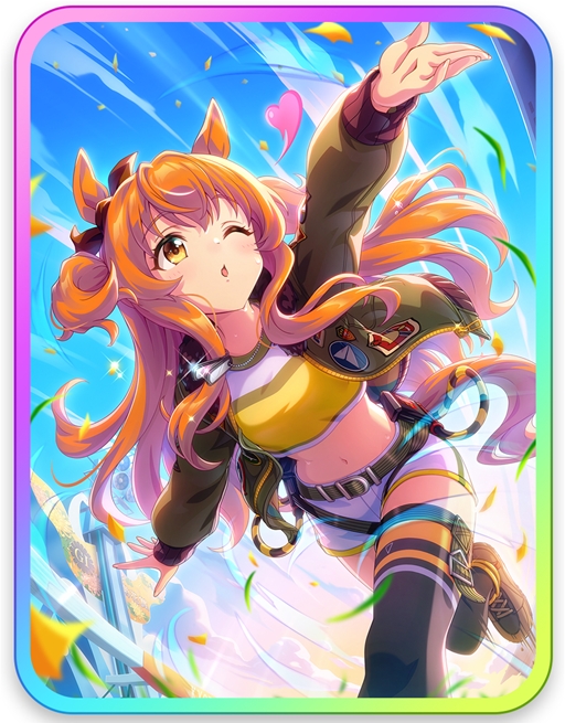 画像ギャラリー No.016のサムネイル画像 / 「ウマ娘」新育成シナリオ「駿大祭編」を先行体験！ 「教え」と「演目稽古」が育成のカギに。初心者にも遊びやすい仕上がり［プレイレポ］