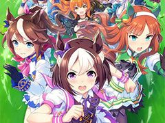 「ウマ娘 プリティーダービー」がGoogle Playのベストゲーム 2021に選出。受賞アプリ一覧がGoogle Japan Blogで公開に
