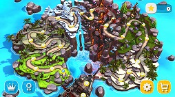 ���������꡼ No.005�Υ���ͥ������ / ���ܤ�ƻ����夲��Android�����ѥ���֥ڥڥ饤��פ�Ҳ𤹤�֡ʤۤܡ��������ޥۥ������̿�����1675��