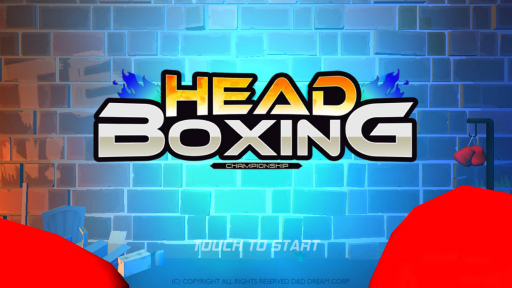 ���������꡼ No.001�Υ���ͥ������ / ����ܤ�ɬ���������Ӹ򤦡� ���ޥ۸�����Ʈ����������Head Boxing�פ�Ҳ𤹤�֡ʤۤܡ��������ޥۥ������̿�����1677��