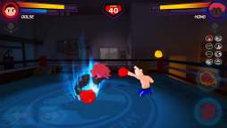 ���������꡼ No.002�Υ���ͥ������ / ����ܤ�ɬ���������Ӹ򤦡� ���ޥ۸�����Ʈ����������Head Boxing�פ�Ҳ𤹤�֡ʤۤܡ��������ޥۥ������̿�����1677��