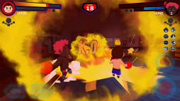 ���������꡼ No.007�Υ���ͥ������ / ����ܤ�ɬ���������Ӹ򤦡� ���ޥ۸�����Ʈ����������Head Boxing�פ�Ҳ𤹤�֡ʤۤܡ��������ޥۥ������̿�����1677��