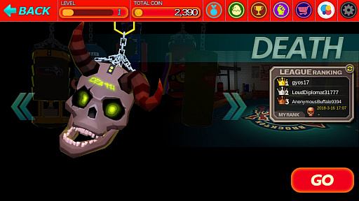 ���������꡼ No.010�Υ���ͥ������ / ����ܤ�ɬ���������Ӹ򤦡� ���ޥ۸�����Ʈ����������Head Boxing�פ�Ҳ𤹤�֡ʤۤܡ��������ޥۥ������̿�����1677��