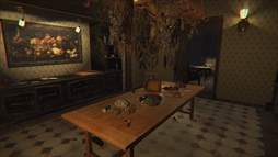 画像ギャラリー No.003のサムネイル画像 / Nintendo Switch「レイヤーズ・オブ・フィアー:レガシー」の配信日が3月29日に決定