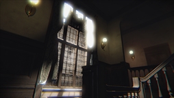 画像ギャラリー No.004のサムネイル画像 / Nintendo Switch「レイヤーズ・オブ・フィアー:レガシー」の配信日が3月29日に決定