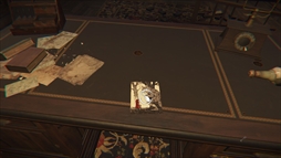 画像ギャラリー No.005のサムネイル画像 / Nintendo Switch「レイヤーズ・オブ・フィアー:レガシー」の配信日が3月29日に決定