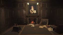 画像ギャラリー No.006のサムネイル画像 / Nintendo Switch「レイヤーズ・オブ・フィアー:レガシー」の配信日が3月29日に決定