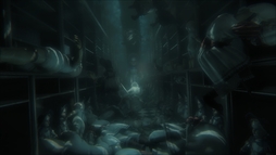 画像ギャラリー No.013のサムネイル画像 / Nintendo Switch「レイヤーズ・オブ・フィアー:レガシー」の配信日が3月29日に決定