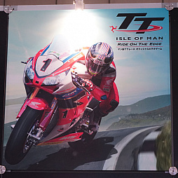 ꡼ No.002 | ХκŵTMCS2018˽ŸƤMonster Energy SupercrossסTT ISLE OF MANפҲ𡣥Хμ̿