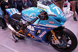 ꡼ No.009 | ХκŵTMCS2018˽ŸƤMonster Energy SupercrossסTT ISLE OF MANפҲ𡣥Хμ̿