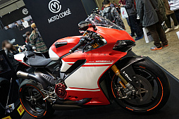 ꡼ No.033 | ХκŵTMCS2018˽ŸƤMonster Energy SupercrossסTT ISLE OF MANפҲ𡣥Хμ̿