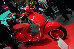 ꡼ No.037 | ХκŵTMCS2018˽ŸƤMonster Energy SupercrossסTT ISLE OF MANפҲ𡣥Хμ̿