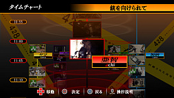 画像ギャラリー No.004のサムネイル画像 / PS4版「428 〜封鎖された渋谷で〜」の無料体験版が本日配信。セーブデータは製品版に引き継ぎ可能