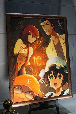 ���������꡼ No.002�Υ���ͥ������ / �ֲʳ�ADV�饤�� S;G 1010th ANNIVERSARY�ץ�ݡ��ȡ����꡼���ˤ椫��Τ��륢���ƥ����ȡ���ͥ�ؤ��о줷�ơ��饤�֤�ϯ�ɷ�ǥե����ڤ��ޤ���