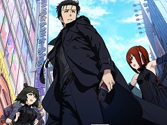 ��STEINS;GATE�פ���������򤭤�ڤ����θ������٥�ȡּ��ʸ��ڤΥ����ʥߥ����ס�3��29��������������ո����ꥢ�ǳ���