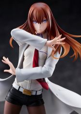 画像ギャラリー No.005のサムネイル画像 / 「STEINS;GATE」に登場する牧瀬紅莉栖が白衣姿で1/7スケールフィギュアに。2025年3月発売,予約受付開始