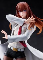 画像ギャラリー No.006のサムネイル画像 / 「STEINS;GATE」に登場する牧瀬紅莉栖が白衣姿で1/7スケールフィギュアに。2025年3月発売,予約受付開始