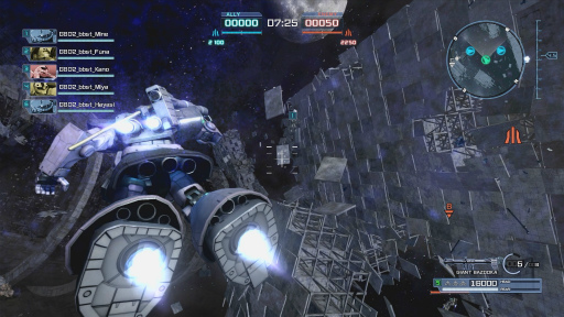 ꡼ No.020 | New ֥쥤פΤޤ뤷Ѳ붦ƮХȥֵưΥ Хȥ륪ڥ졼2פοʱθ