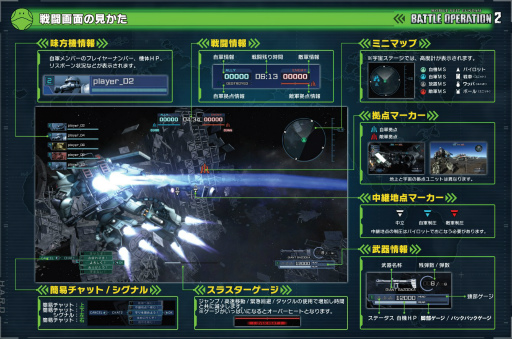 ꡼ No.023 | New ֥쥤פΤޤ뤷Ѳ붦ƮХȥֵưΥ Хȥ륪ڥ졼2פοʱθ