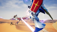 ꡼ No.022 | New ֥쥤סץΥޥǤŨȤƮ󤬸ʥ󥲡ʤ4οΤ餫