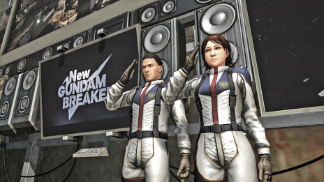 ���������꡼ No.005�Υ���ͥ������ / ��New �������֥쥤�����פ���3��PV�����������ߡ����CV.����Ÿ�ˡˤ�ե���CV.����Τ���ˤȤ��ä���Z�������פΥ���餬�ܺ��Ҳ�