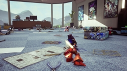 ���������꡼ No.003�Υ���ͥ������ / PC�ǡ�New �������֥쥤�����פ�ȯ������9��25���˷��ꡣ�ۿ����ˤ�PS4�Ǥˤ������Ver.1.04�ɤ����Ƥ�ȿ��