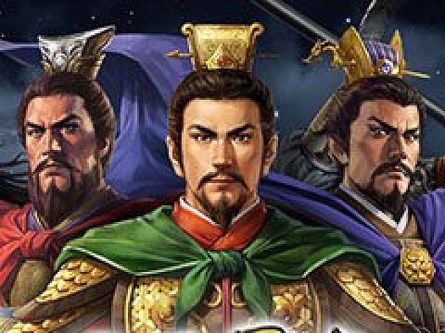 コーエーテクモゲームス監修のスマホ向けSLG「新三國志」が7月下旬に