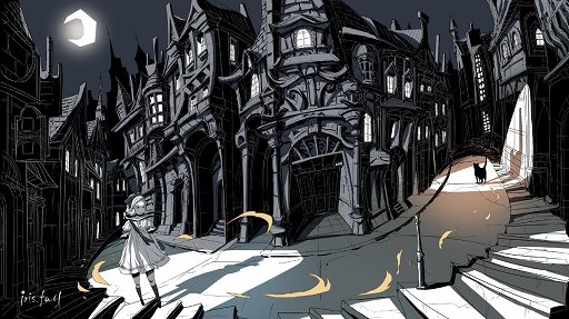 ���������꡼ No.002�Υ���ͥ������ / ��GDC 2018����񻺤Υѥ��륢�ɥ٥���㡼��Iris.Fall�פϡ�̡�����˸����Ƽ¤�3D�ʥ���ե��å�������ħŪ