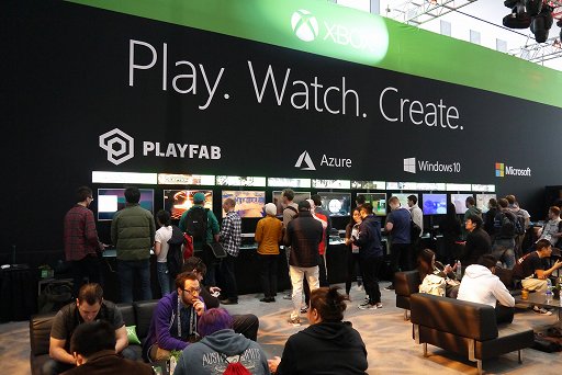 ���������꡼ No.007�Υ���ͥ������ / ��GDC 2018����񻺤Υѥ��륢�ɥ٥���㡼��Iris.Fall�פϡ�̡�����˸����Ƽ¤�3D�ʥ���ե��å�������ħŪ