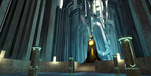 ���������꡼ No.008�Υ���ͥ������ / ��GDC 2018�Ͽ���VR���������RPG��GARGANTUA�פ�����θ���������ͳ���ߤ�����ܳ�Ū�ʥХȥ뤬�ڤ����