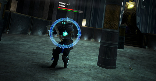 ���������꡼ No.009�Υ���ͥ������ / ��GDC 2018�Ͽ���VR���������RPG��GARGANTUA�פ�����θ���������ͳ���ߤ�����ܳ�Ū�ʥХȥ뤬�ڤ����