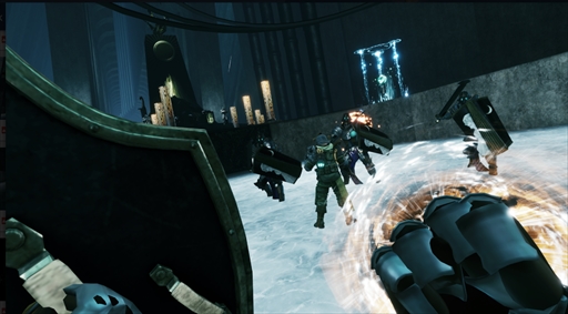 ���������꡼ No.005�Υ���ͥ������ / ���ͥ��ο���VRRPG�֥��륬����奢�ס��ǿ��ȥ饤�����Ǥ�TOKYO SANDBOX�˽�Ÿ����