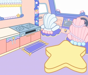 画像ギャラリー No.003のサムネイル画像 / 「さわって！ぐでたま」，新イベント「むしゃむしゃフェス〜海の家編〜」が開催