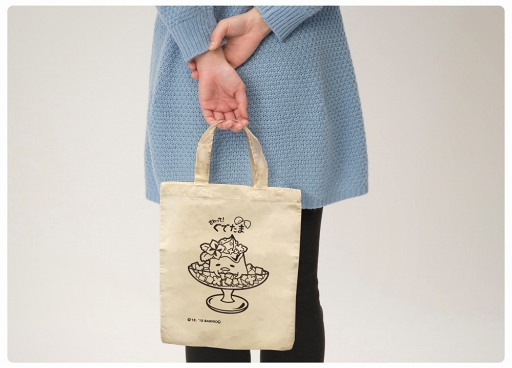 ���������꡼ No.002�Υ���ͥ������ / �֤���äơ����Ǥ��� ��3�ɤ�Τ��礦�������ס����ָ��ꤿ�ޤ��ݥ�ʥߥ륯�ˤ��о�