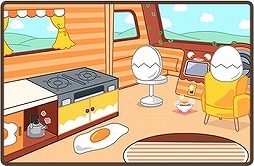 ���������꡼ No.004�Υ���ͥ������ / �֤���äơ����Ǥ��� ��3�ɤ�Τ��礦�������ס�������顼���Ҥ褳�����ȤΥ���ܤ�����