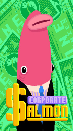 夬졤νƻiOSåץCorporate SalmonפҲ𤹤֡ʤۤܡޥۥ̿1678