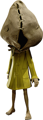 ꡼ No.015 | LITTLE NIGHTMARESסۿΥԥɤ䥳塼ʤɤDLCɲäǥåǤPS4Switch67ȯ