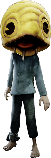 ꡼ No.017 | LITTLE NIGHTMARESסۿΥԥɤ䥳塼ʤɤDLCɲäǥåǤPS4Switch67ȯ