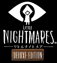 画像ギャラリー No.001のサムネイル画像 / 「リトルナイトメア デラックスエディション」,キャラクター別PV第1弾「シェフ」が公開