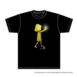 ���������꡼ No.002�Υ���ͥ������ / ��LITTLE NIGHTMARES-��ȥ�ʥ��ȥᥢ-�פȥ�����å������󥬡��ɤΥ���ܥ��å���ȯ����ꡣ��Լ�������