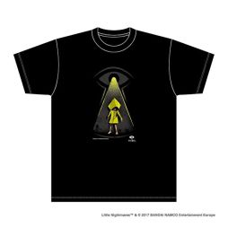 ���������꡼ No.004�Υ���ͥ������ / ��LITTLE NIGHTMARES-��ȥ�ʥ��ȥᥢ-�פȥ�����å������󥬡��ɤΥ���ܥ��å���ȯ����ꡣ��Լ�������