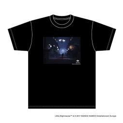 ���������꡼ No.005�Υ���ͥ������ / ��LITTLE NIGHTMARES-��ȥ�ʥ��ȥᥢ-�פȥ�����å������󥬡��ɤΥ���ܥ��å���ȯ����ꡣ��Լ�������